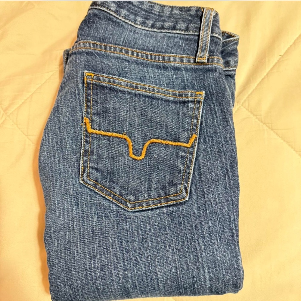 Kimes Jennifer Jeans